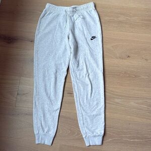 Nike size S joggers